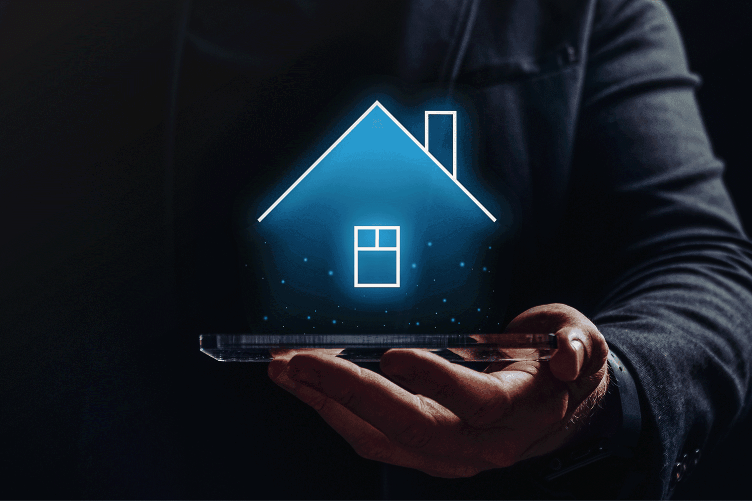 Properties in My Location